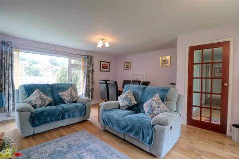 3 bedroom bungalow for sale - Bicclescombe Gardens, Ilfracombe, Devon, EX34