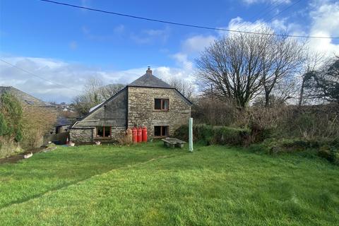 3 bedroom detached house for sale, Trewint, Launceston, Cornwall, PL15