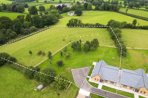 4 bedroom bungalow for sale - Lower East Ford Farm, Ash Mill, South Molton, Devon, EX36