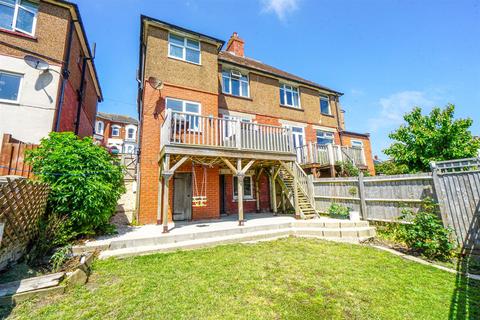 3 bedroom semi-detached house for sale, Godwin Road, Hastings