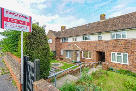 4 bedroom terraced house for sale, Rye Road, Hastings