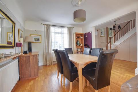 4 bedroom detached house for sale, Terminus Road, Bexhill-On-Sea