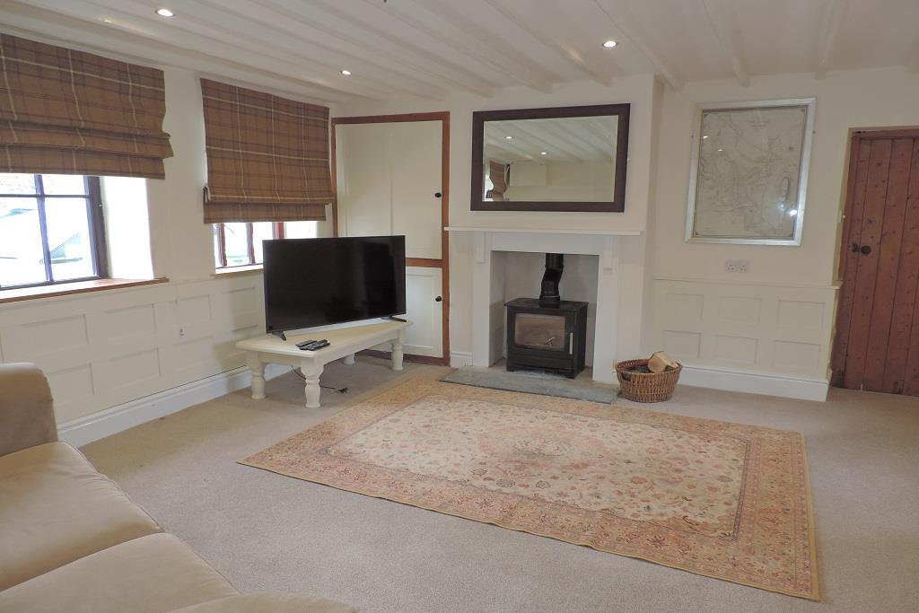 North Road, Holme, Carnforth 3 bed semidetached house £825 pcm (£190 pw)