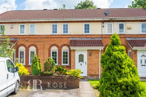 3 Ashdown Mews, Fulwood, Preston, PR2 9LE