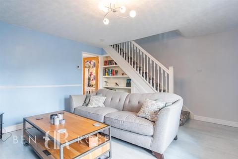 3 Ashdown Mews, Fulwood, Preston, PR2 9LE