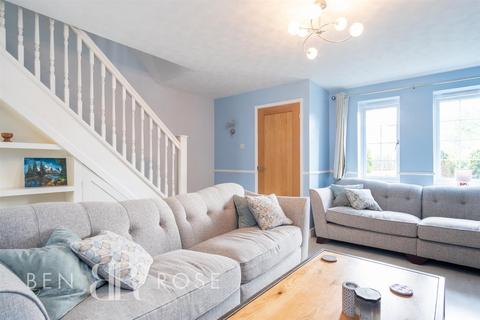 3 Ashdown Mews, Fulwood, Preston, PR2 9LE