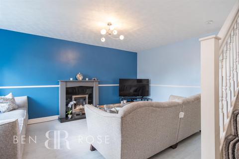 3 Ashdown Mews, Fulwood, Preston, PR2 9LE
