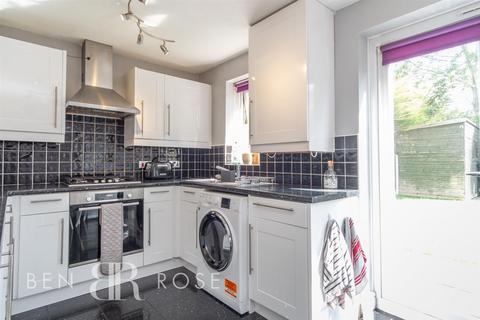 3 Ashdown Mews, Fulwood, Preston, PR2 9LE