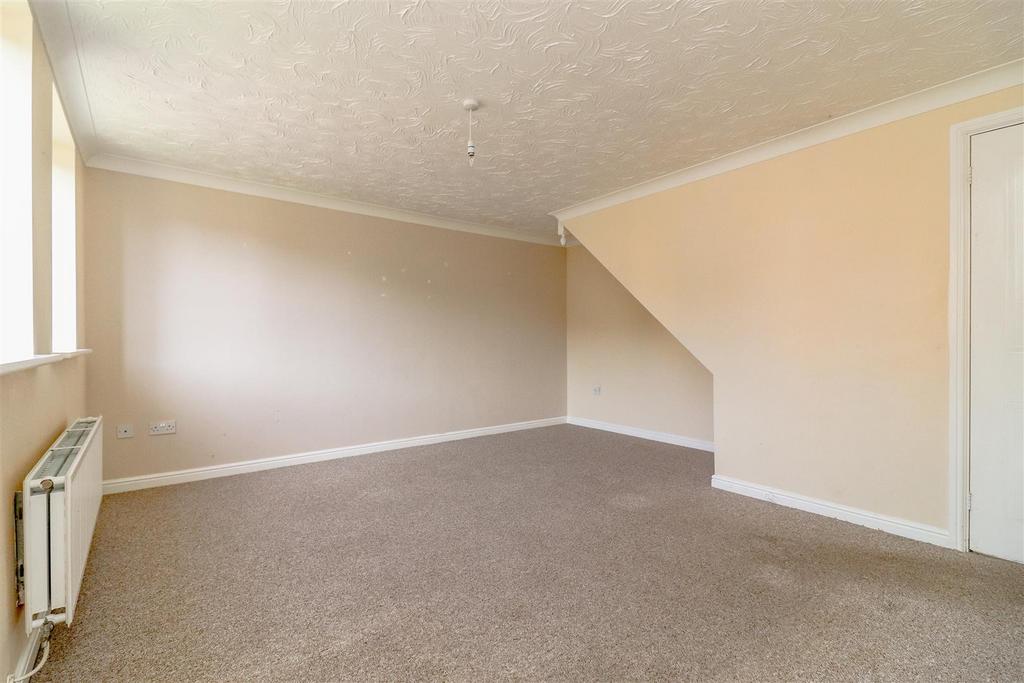 Wilson Road, Hadleigh, Ipswich 3 bed end of terrace house for sale £