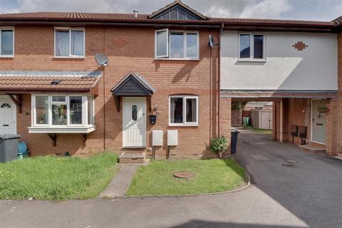 27 Bishops Road, Abbeymead, Gloucester, GL4 5FP
