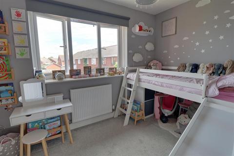27 Bishops Road, Abbeymead, Gloucester, GL4 5FP