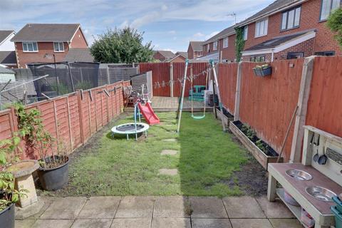 27 Bishops Road, Abbeymead, Gloucester, GL4 5FP