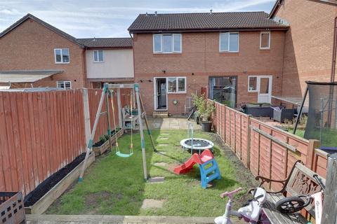 27 Bishops Road, Abbeymead, Gloucester, GL4 5FP