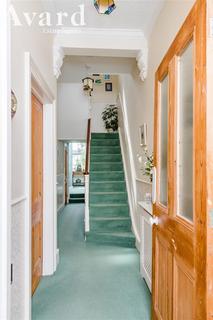 10 Grantham Road, Brighton, BN1 6EE