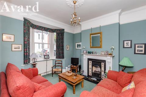 10 Grantham Road, Brighton, BN1 6EE
