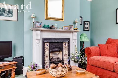 10 Grantham Road, Brighton, BN1 6EE