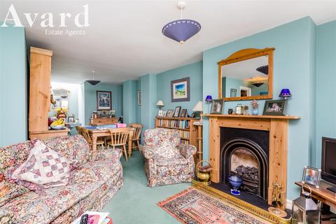 10 Grantham Road, Brighton, BN1 6EE