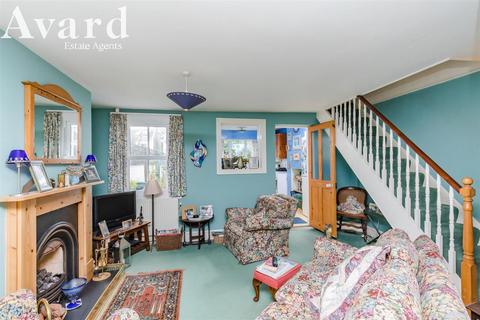 10 Grantham Road, Brighton, BN1 6EE
