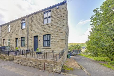 3 bedroom end of terrace house for sale, Burnley Road, Loveclough, Rossendale