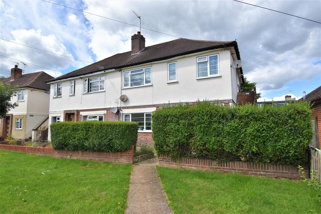 Northdown Close, Ruislip HA4 2 bed maisonette - £1,575 pcm (£363 pw)