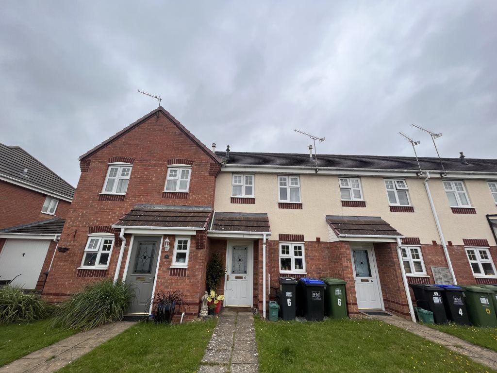 Priam Circus, Warwick Gates 2 bed house £1,050 pcm (£242 pw)
