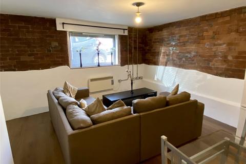1 bedroom apartment to rent, Upper Blakeridge Lane, Batley, WF17