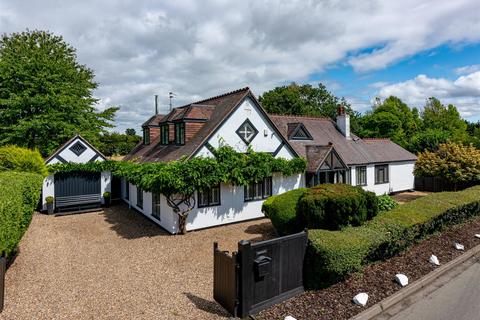 4 bedroom detached house for sale, Pennygate, Paradise Lane, Slade Heath, Wolverhampton