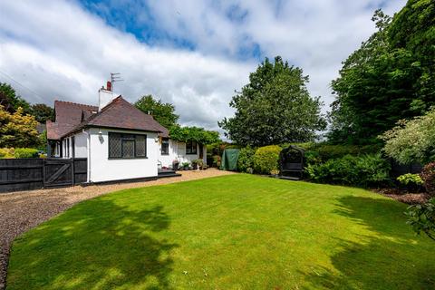 4 bedroom detached house for sale, Pennygate, Paradise Lane, Slade Heath, Wolverhampton