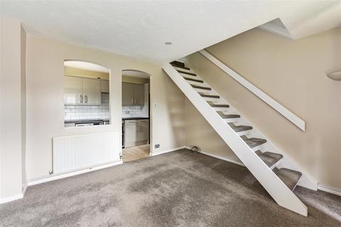 1 bedroom end of terrace house for sale - Drum Mead, Petersfield
