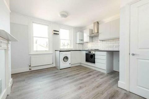 1 bedroom apartment to rent, Cleveland Street, Fitzrovia ,London, W1T