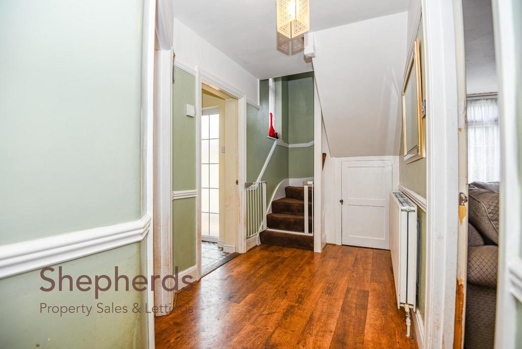 Lord Street, Hoddesdon EN11 3 bed detached house for sale £600,000