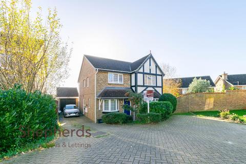 11 Old Grove Close, Cheshunt, Waltham Cross, EN7 6UN