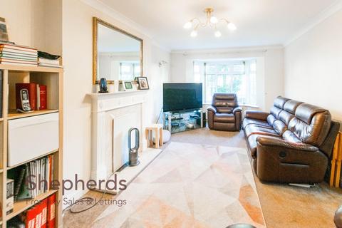 11 Old Grove Close, Cheshunt, Waltham Cross, EN7 6UN