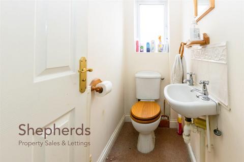 11 Old Grove Close, Cheshunt, Waltham Cross, EN7 6UN