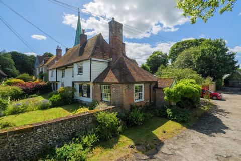 3 bedroom semi-detached house for sale, Church Lane, Barham, Canterbury, CT4