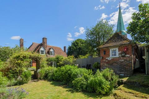 3 bedroom semi-detached house for sale, Church Lane, Barham, Canterbury, CT4