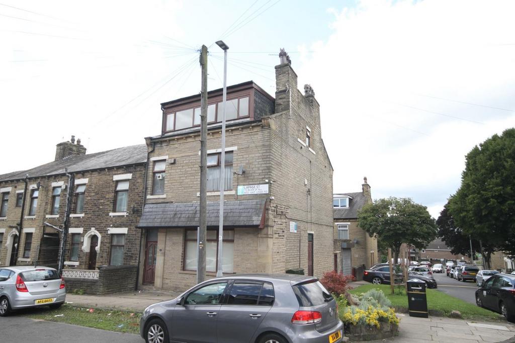 Lapage Street, Barkerend, Bradford 5 bed end of terrace house £175,000