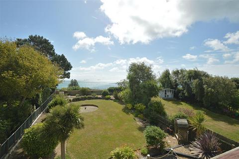 4 bedroom detached house for sale, STUNNING SEA VIEWS * LAKE