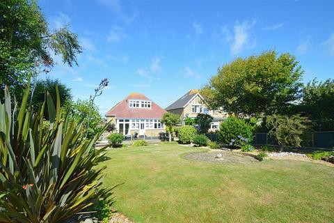 4 bedroom detached house for sale, STUNNING SEA VIEWS * LAKE