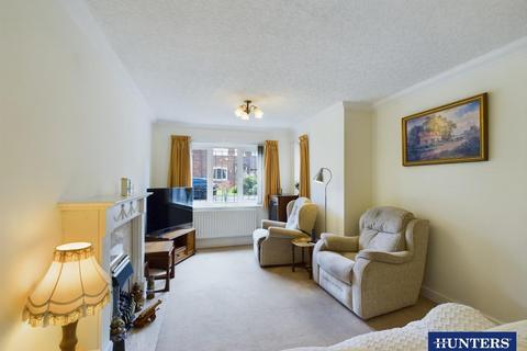 45 Irthing Park, Brampton, CA8 1EB