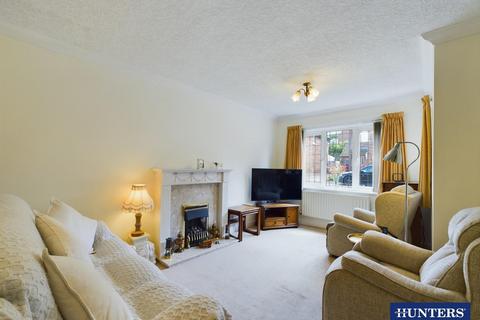 45 Irthing Park, Brampton, CA8 1EB