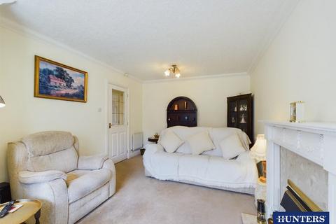45 Irthing Park, Brampton, CA8 1EB