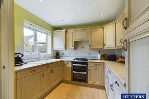 45 Irthing Park, Brampton, CA8 1EB