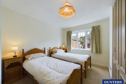 45 Irthing Park, Brampton, CA8 1EB