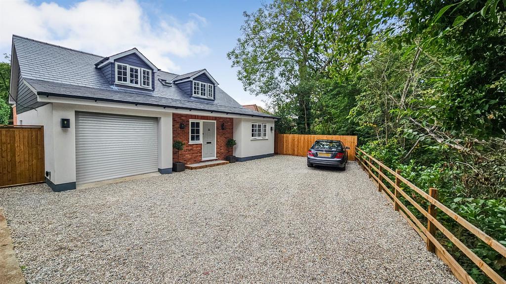 Little Baddow Road, Danbury 5 bed detached house £1,250,000