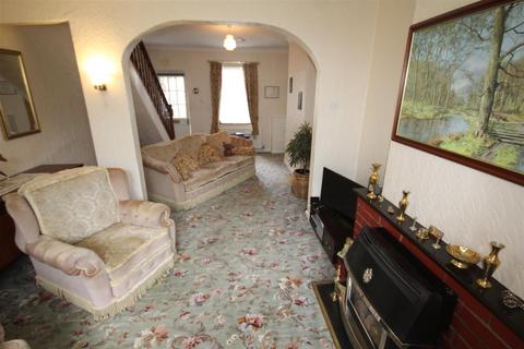 3 bedroom terraced house for sale, Bryn Ffynnon Terrace, Old Colwyn