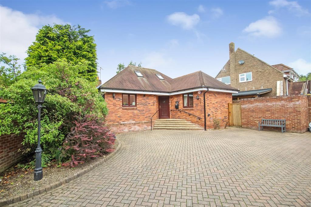 Church View, StocktonOnTees 2 bed detached bungalow £900