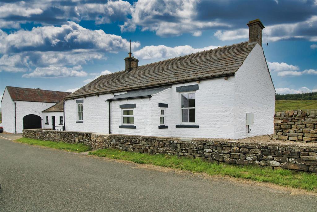 Forest In Teesdale, Barnard Castle 2 bed bungalow £800 pcm (£185 pw)