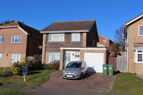 83 Princess Drive, Seaford, BN25 2QT
