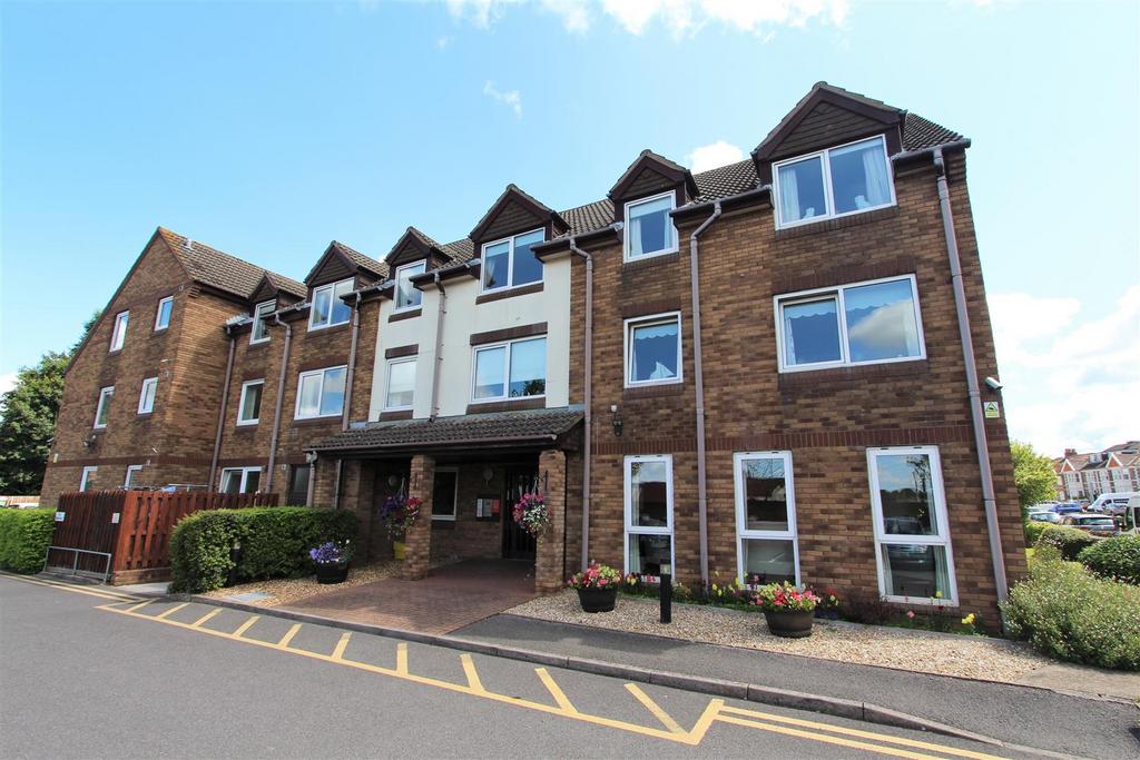 Bath Road, Keynsham, Bristol 1 bed retirement property for sale £100,000